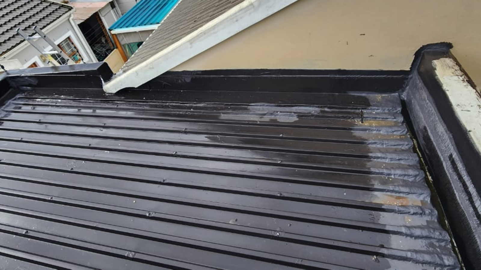 Westcape Waterproofing
